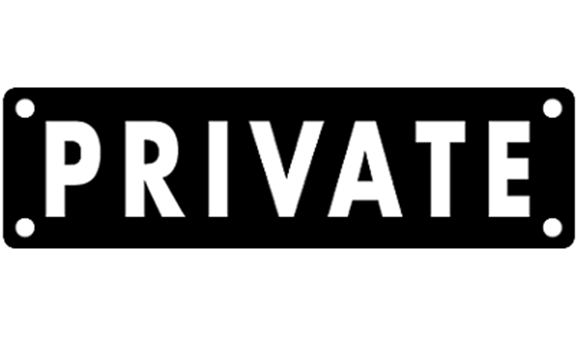 private